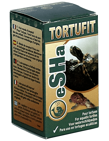 eSHa TORTUFIT ESHA - 1