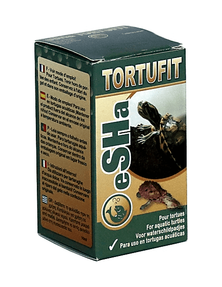 eSHa TORTUFIT ESHA - 1