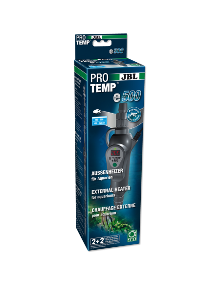 JBL PROTEMP e500 - 500 Watts JBL - 2