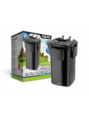 Filter ULTRA 1400 - Aquael AQUAEL - 1