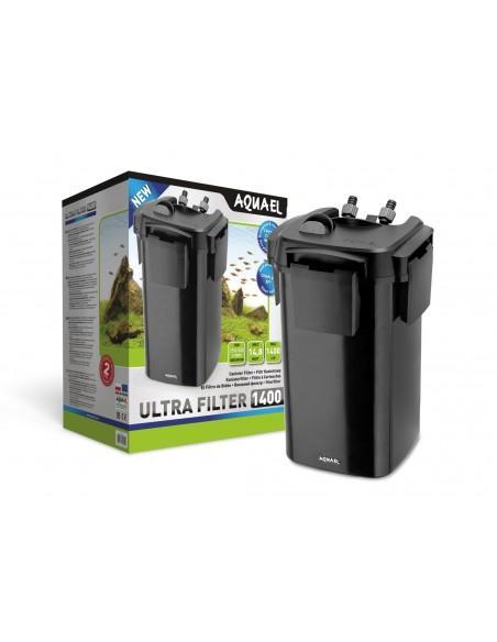 Filtre ULTRA 1400 - Aquael AQUAEL - 1