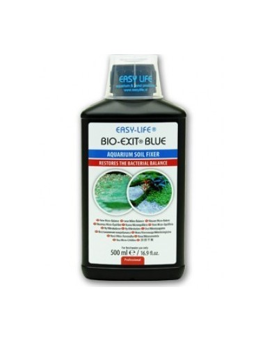 Bio-Exit Blue EASY LIFE EASY LIFE - 1