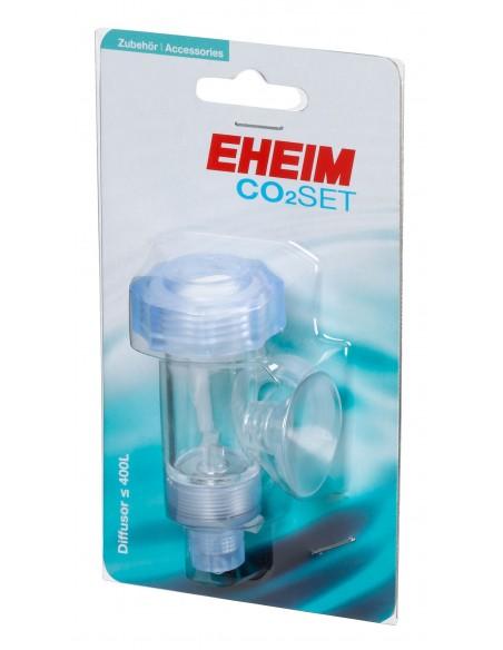 EHEIM CO2-Set 400 zonder fles EHEIM - 2