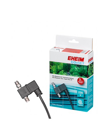 EHEIM CO2-Set 400 met magneetventiel EHEIM - 3