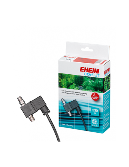 EHEIM CO2-Set 600 met magneetventiel EHEIM - 3