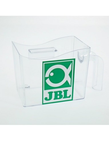Bac de pêche JBL JBL - 1