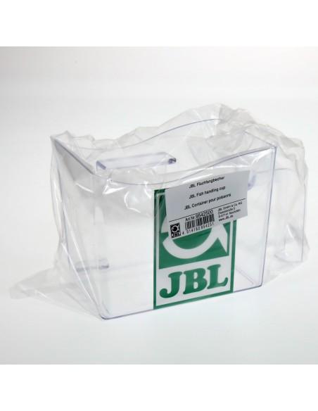 Vissersvaartuig JBL JBL - 2