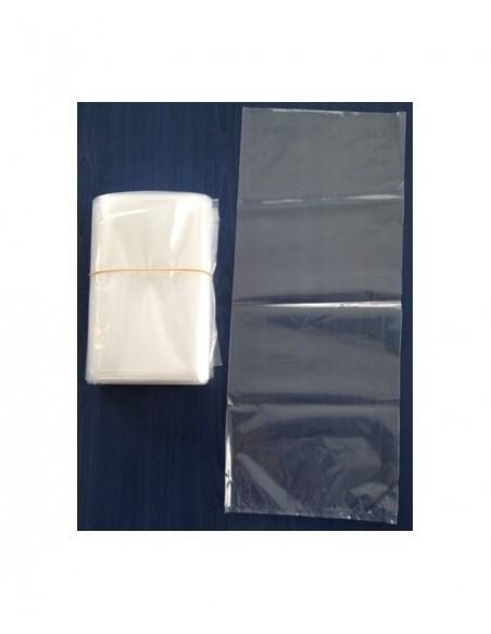 Sachets poissons 20x50cm 10p  - 1