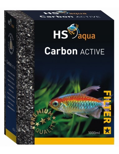 Hs Aqua Carbon Active HS aqua - 1