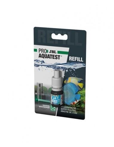 Proaqua Test JBL Recharge pH 7,4-9,0 JBL - 1