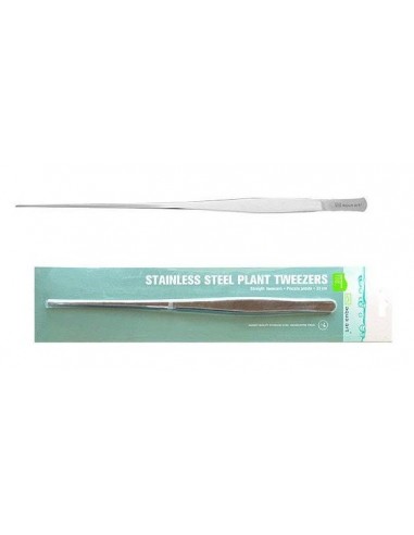 Pince droite 33cm Aqua art - 1
