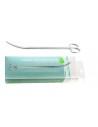 Gebogen scharen 25cm Aqua art - 1