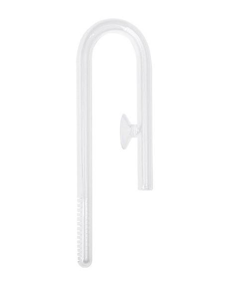 Canne d'aspiration en verre 13mm Aqua art - 1
