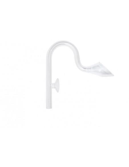 Canne de rejet en verre 17mm Aqua art - 1