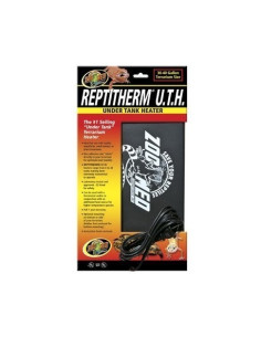 Reptitherm Zoomed ZOOMED - 1 2