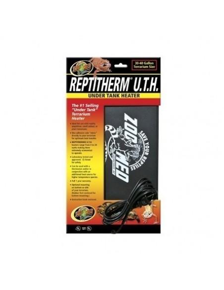 Reptitherm Zoomed ZOOMED - 2