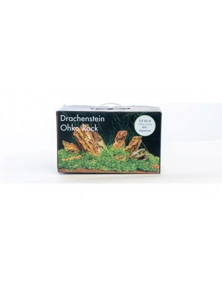 Deco Set Drakensteen voor aquarium 60l AQUA DECO - 1