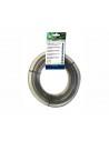 Antraciet slang 12-16mm - 3m HS aqua - 1