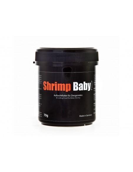 Shrimp Baby Food - GlasGarten GlasGarten - 2