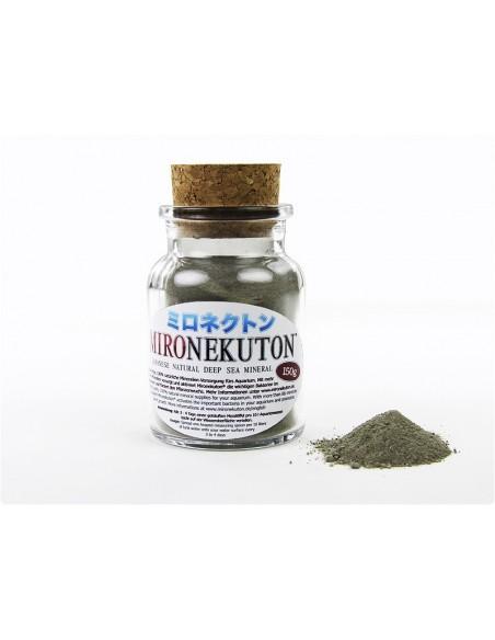 Mironekuton – Poudre GlasGarten - 1