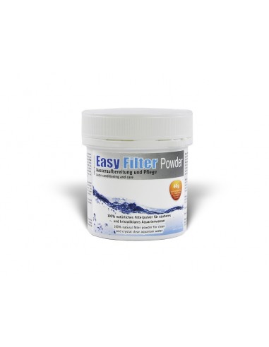 Easy Filter Powder - Salty Shrimp GlasGarten - 1