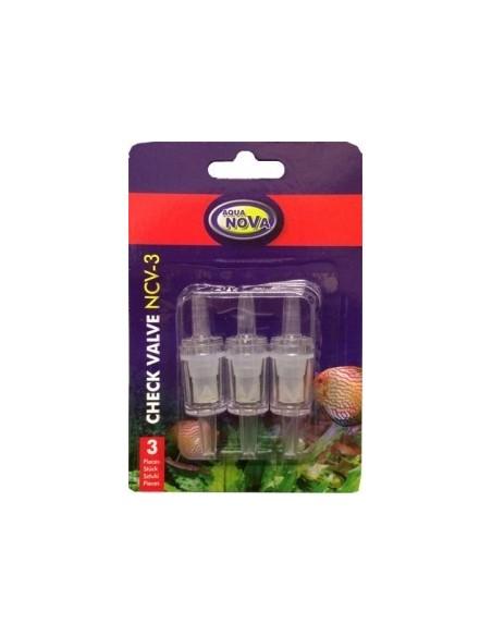 Clapet anti-retour - Lot de 3 Aqua-NoVa - 1