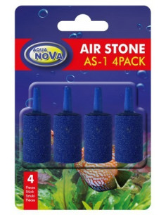 Diffuseur à air cylindrique - x4 Aqua-NoVa - 1 2