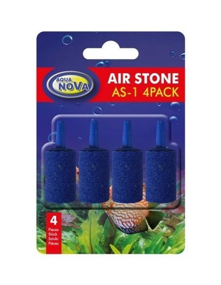 Diffuseur à air cylindrique - x4 Aqua-NoVa - 2