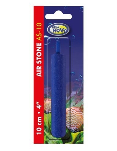 Luchtrooster - staaf 10 cm Aqua-NoVa - 3