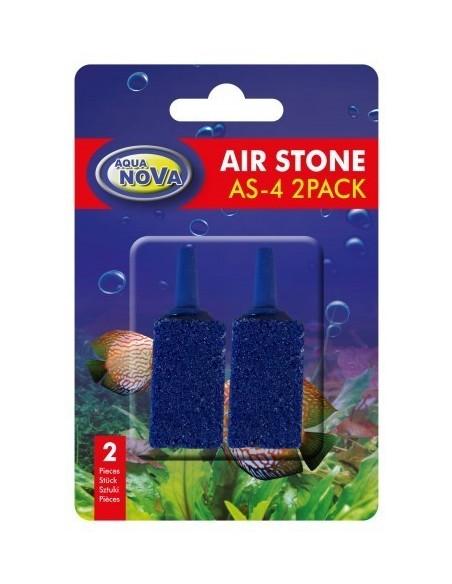 Diffuseur à air cubique  - Lot de 2 Aqua-NoVa - 1