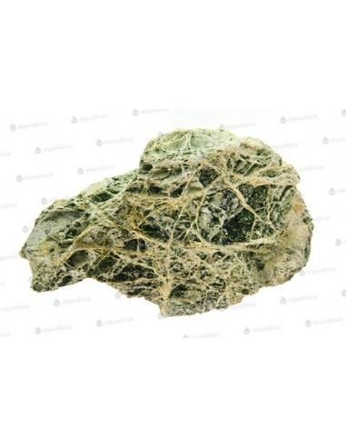 Maple Leaf Rock Green AQUA DECO - 1