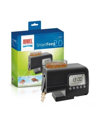SMART FEED 2.0 Dispenser Juwel JUWEL - 1