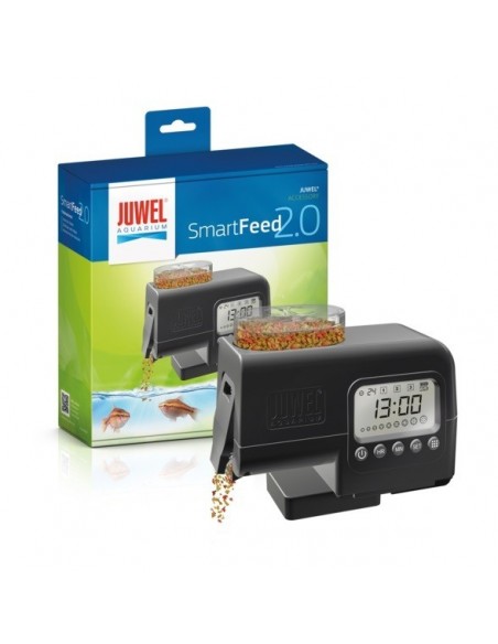 Distributeur SMART FEED 2.0 Juwel JUWEL - 1