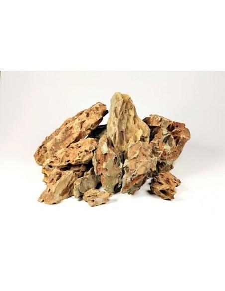 Deco Set Dragon Stone pour aquarium 80l AQUA DECO - 1