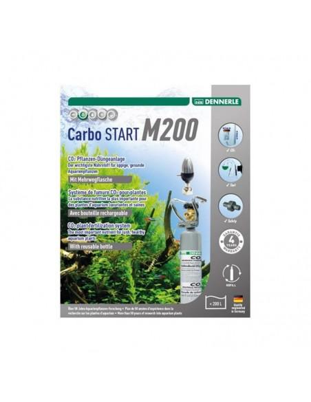 Carbo START M200 Dennerle Dennerle - 1