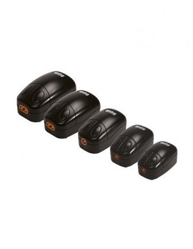 Aérateur Mouse 1 78L/h  Amtra AMTRA - 1