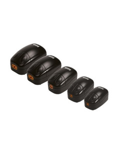 Aérateur Mouse 2 108L/h  Amtra AMTRA - 1