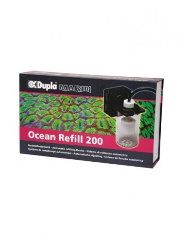 Ocean Refill 200 - Dupla Marin DUPLA - 1
