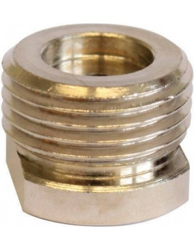 Adaptateur de Rechargeable sur Jetable Dennerle Dennerle - 1