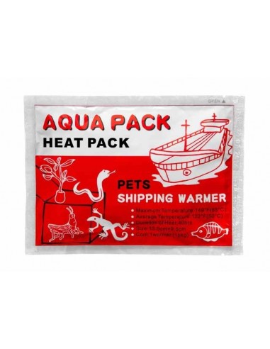 40 hour heat pack  - 1