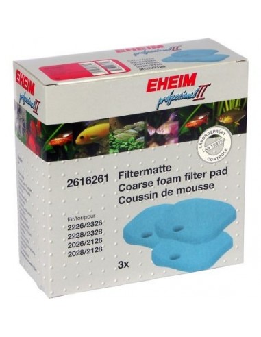 Mous.Bleue 2222-24/2322-24/2422-24 3p EHEIM - 1