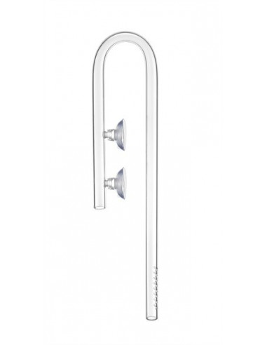 Lily pipe inflow  16-22mm HS aqua - 1