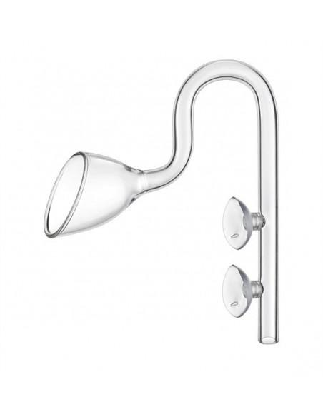 Lily pipe Outflow  12-16mm HS aqua - 1