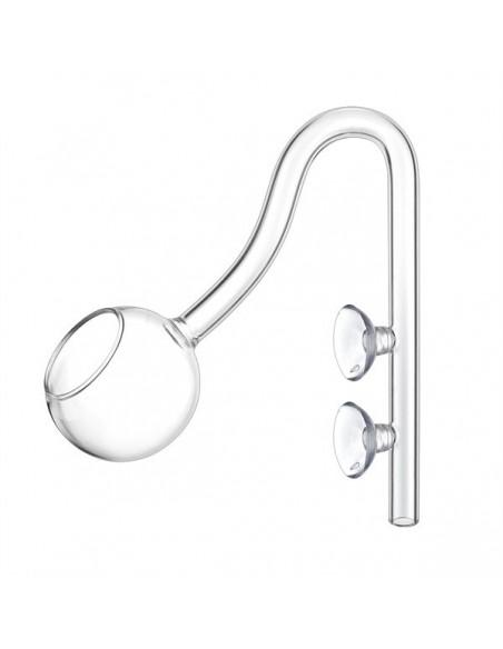 Lily pipe Outflow  12-16m HS aqua - 1