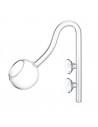 Lily pipe Outflow  12-16m HS aqua - 1