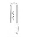 Lily pipe  inflow 12-16mm HS aqua - 1