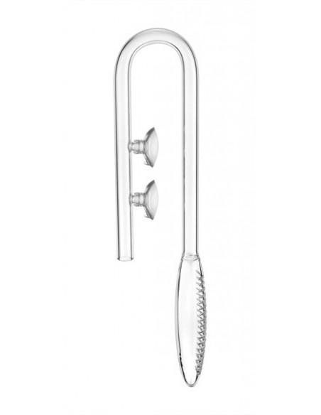 Lily pipe  inflow 16-22mm HS aqua - 1