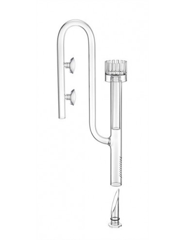 Skimmer Inflow 12-16mm HS aqua - 1