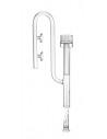 Skimmer Inflow 12-16mm HS aqua - 1