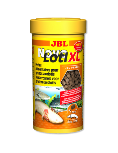 Jbl Pronovo Lotl Grano XL 250 ml JBL - 1